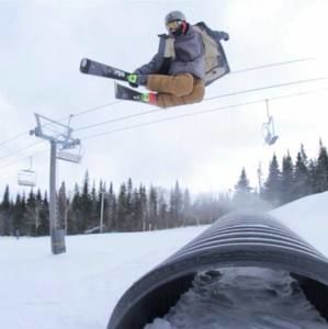 Meet your Posher, Christophe